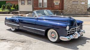 Image result for Madeira Maroon 1948 Cadillac