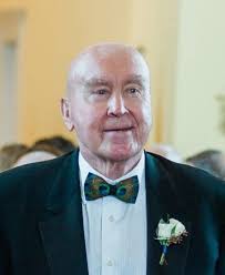 George Chalmers Obituary