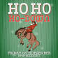 Ho Ho Ho-Down event image