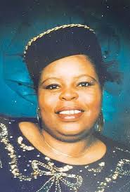 Frankie Darlene Jackson Obituary