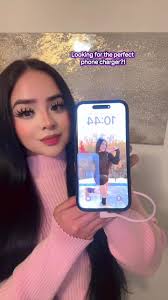 #AnkerMaggo #AnkerPowerBank #poweredbyAnker #mithzylucerito