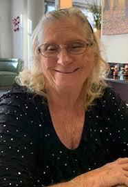 Doris Wagoner Caudill, age 75