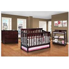 Best Value Nursery Set At Walmart Is Our Harlow Nursery Collection Which Includes A Crib Dresse Changing Table Mattress Nursery Furniture Sets Baby Furniture