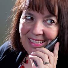 Former educator hits her stride at ping pong