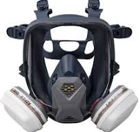 Respirators & Gas Masks You Can Trust – Safe, Durable & Reliable