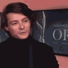 Robert Mrozowski's Instagram, Twitter & Facebook