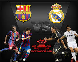 Spanish la liga has signed extensive tv rights deals around the world and we take a look at how you can watch real madrid vs barcelona live online and all other la liga. Real Madrid Vs Barcelona Wallpapers Top Free Real Madrid Vs Barcelona Backgrounds Wallpaperaccess