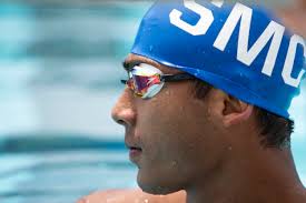 Swimming to State Championships — The