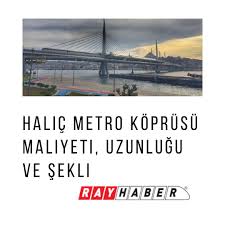 Halic Te Yapimi Tartisma Yaratan Yelkenli Gemi Gorunumune Sahip Halic Metro Koprusu Koprusu Istanbul Da Halic Uzerinde Yer Alan Ve Si 2020 Gemi Instagram Istanbul