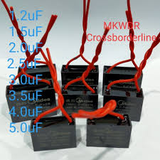 Beli kipas angin kecil online berkualitas dengan harga murah terbaru 2021 di tokopedia! Buy Fan Capacitor Kapasitor Kipas Meja Siling1 2uf 1 5uf 2uf 2 5uf 3uf 3 5uf 4uf 5uf Replacement Parts Kdk Panasonic Diy Seetracker Malaysia
