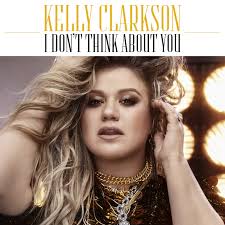 Share your favorite lyrics from "I Don't Think About You" at the link  below! Highlight your favorite lyrics and easily share to your page!  💕http://idtaylyrics.kellyclarkson.com✨- Team KC