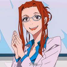 Cynthia Moore || Great Pretender ~el 🥀