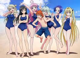 Link terbaik 12>> nonton bokep. 15 Rekomendasi Anime Harem Menggemaskan Dari Berbagai Genre Bukareview