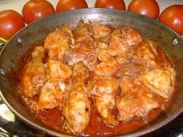 We did not find results for: Spezzatino Di Pollo Al Pomodoro Che Bon Che Bon