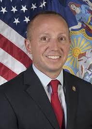 Michael S. Regan, EPA Administrator