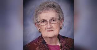Ruby Adele Krause Obituary