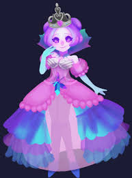 We did not find results for: Queen Slime Gijinka By 15tofu On Deviantart