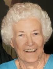 Obituary information for Mrs. Betty J. Cosby