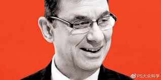 一场豪赌：辉瑞CEO披露全球首支mRNA新冠疫苗幕后- 知乎