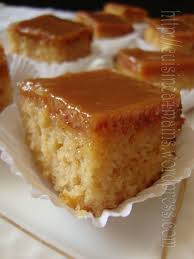 Toffee Cake Une Tuerie Recette Mignardise Gateaux Et Desserts Recette