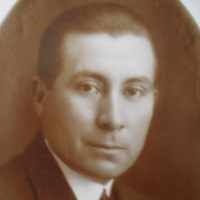 Zoilo Juvenal Astorga Gomez (1897–1983) • FamilySearch