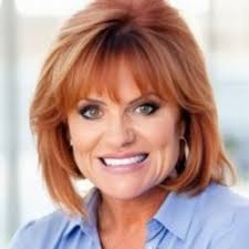 Star Rating and Reviews for Kay Riordan