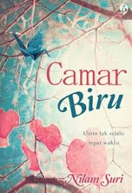 Keesokan harinya, sarapan pagi dengan kedua orangtuaku menjadi canggung. Camar Biru Cinta Tak Selalu Tepat Waktu By Nilam Suri