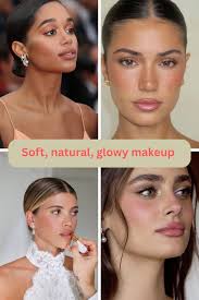 Who can recommend a makeup artist in Charleston for a natural, glowy bridal  look?