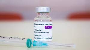 You have selected a link that will take you to a site maintained by a third party who is solely responsible for its contents. Der Covid 19 Impfstoff Von Astrazeneca Besser Als Sein Ruf Swr2