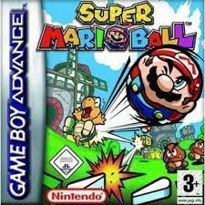 Mario, luigi, toad, or princess peach, and go on a … Rom Super Mario Ball Trsi Espanol Romsmania