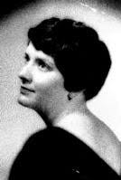 Theresa Jane Downey Obituary