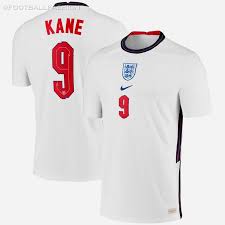 Report this item to etsy. England 2020 21 Nike Home And Away Kits Football Fashion