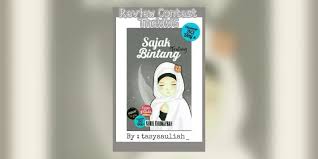Check spelling or type a new query. Review Sajak Tentang Bintang Reviewcontestthewwg Isi Cerita Page 2 Wattpad