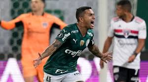 Palmeiras invite sao paulo in their world: Ahuqvci4vk1lom