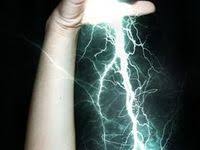 Tobias sows chaos in the city as he goes after black lightning's power source, and jennifer seeks redemption after a mission gone awry. 35 Lightning Powers Ideas Character Inspiration Lightning Lightning Powers