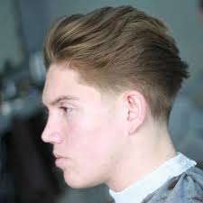 Men's shoulder length hairstyles have the fantastic quality of being very low maintenance yet also very versatile and easy to style. Haircut Styles For Men Detroit Barber Co