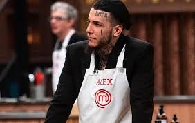 Alex caniggia se encaprichó y el capricho le costó muy caro. Slud5fnypiadqm
