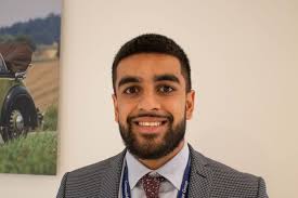 About Your Local BMW Retailer