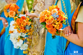 San diego florist and floral designer creating stunning wedding flowers and special event florals at affordable prices. Indian Wedding Bouquets Best Napa Wedding Flowers San Diego Wedding Florist