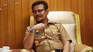 In 2016, limpo ran for the leadership of golkar party but lost to setya novanto. Gubernur Sulsel Pilkada Tidak Boleh Memecah Belah Politik