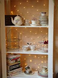 We've researched the best picks to add to your space. 25 Awesome Ways To Use String Lights In Kitchens Digsdigs