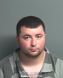 MACEJEWSKI, ALEXANDER GABRIEL