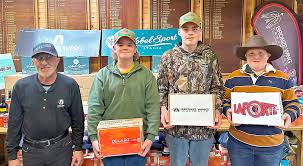 State's best target championship victory at Burrungule