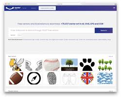 All vectors47 psd0 png/svg9 logos12 icons8 editable0. Top 24 Websites For Free Vector Images For Designers 2020 Colorlib