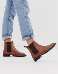 In classic black leather or leopard print, western ankle boots with a block heel, there's a chelsea boot for every outfit. The Best Leather Boots For Women To Shop This Fall Popsugar Fashion