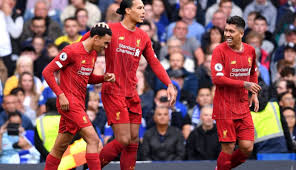 Bersua Liverpool Flamengo Akui Tak Gentar