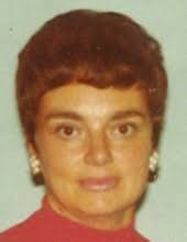 Obituary information for Peggy Ann Herendeen