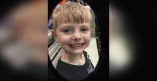 Obituary information for Blake Ligon Offutt