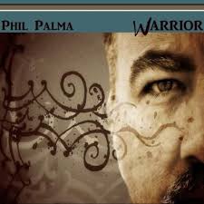 Play Warrior by Phil Palma
