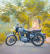 Picsart Background Bike With Girls